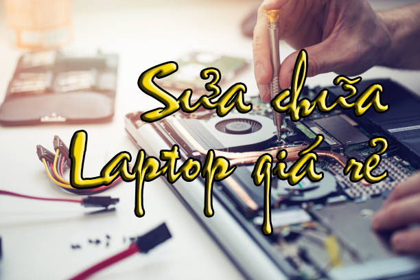 Sửa laptop lấy liền