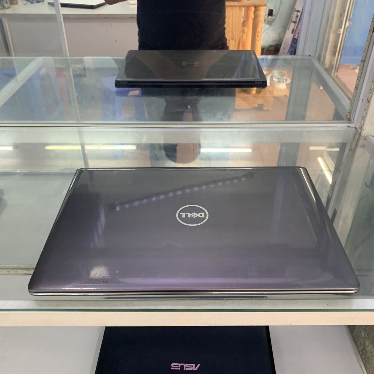 laptop cũ