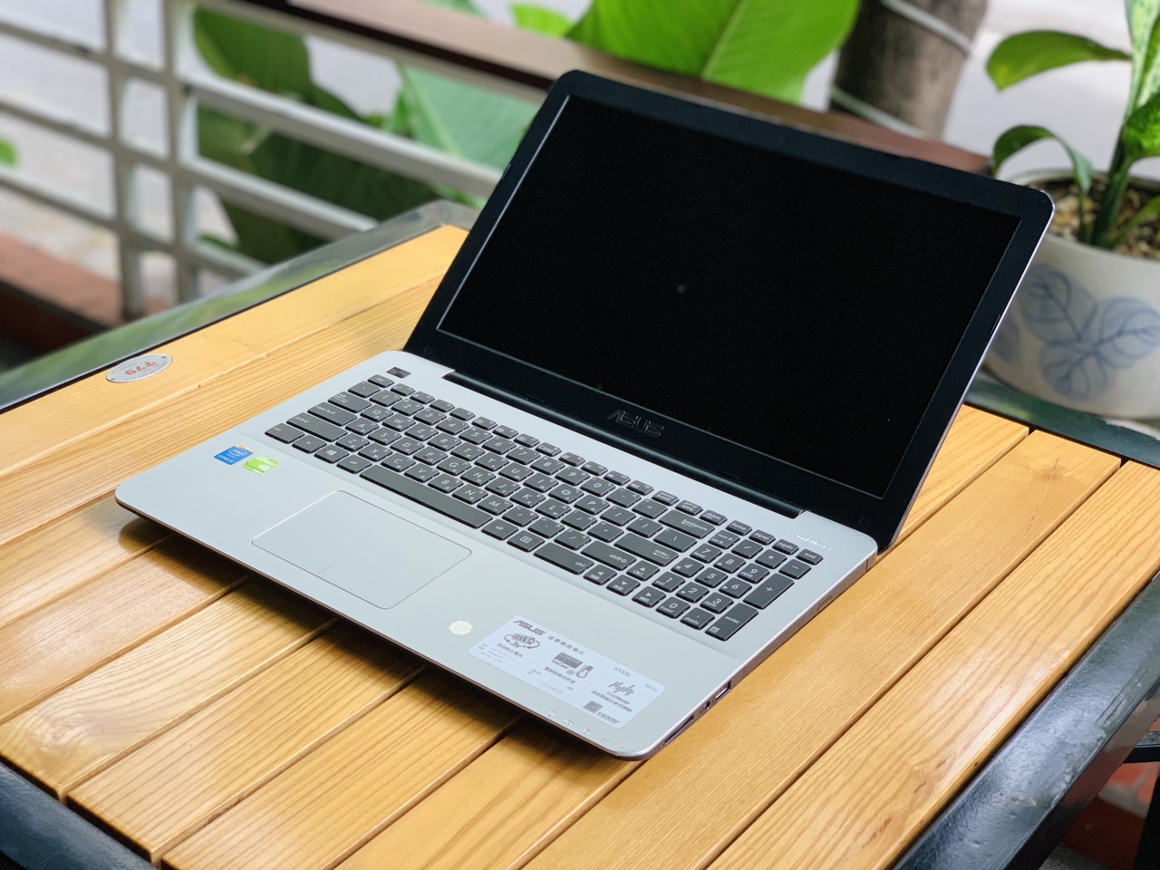 laptop cu giá rẻ