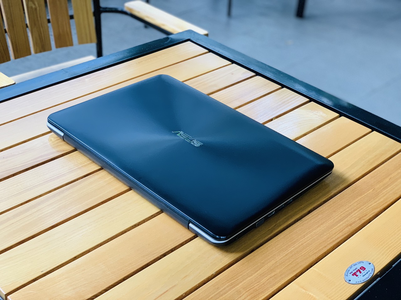 laptop cũ uy tín