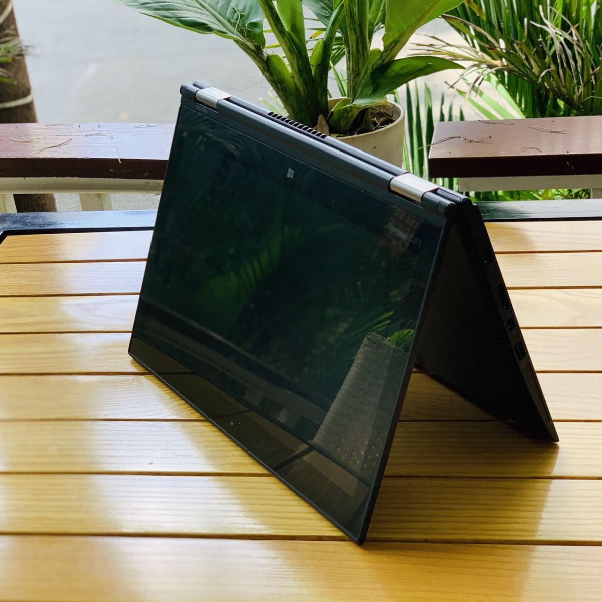 laptop cũ lenovo