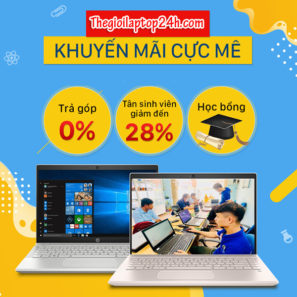 laptop cũ hcm