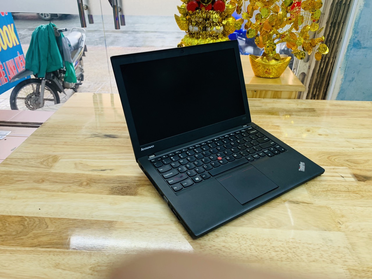 laptop cũ giá rẻ