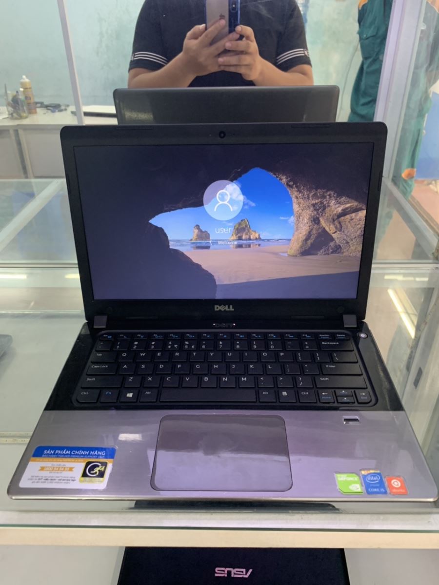 laptop cũ hcm