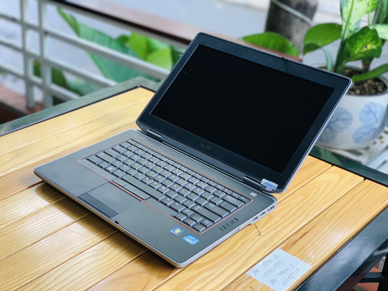 laptop cũ hcm