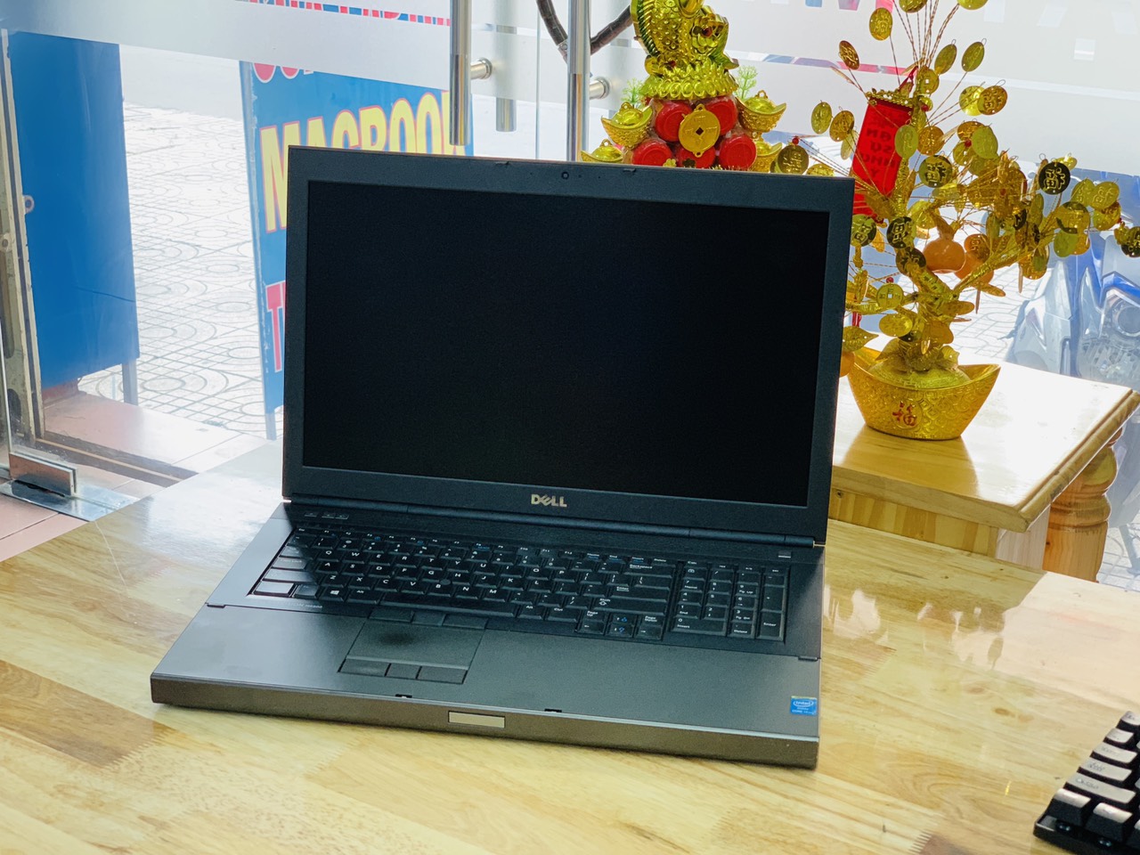 laptop cũ hcm