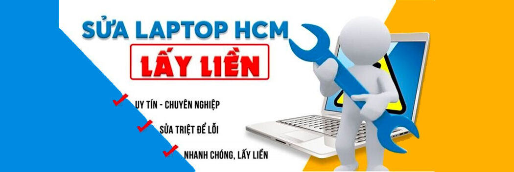 Sửa bàn lề laptop lấy liền