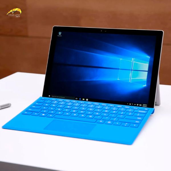 Surface pro 