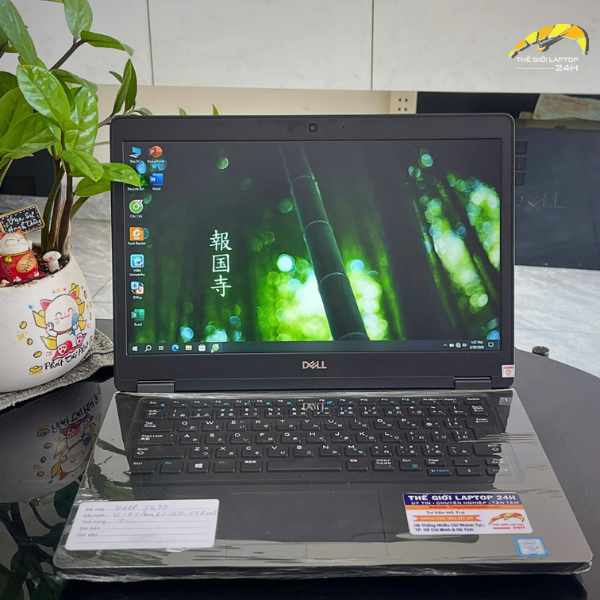 Dell Latitude 5490