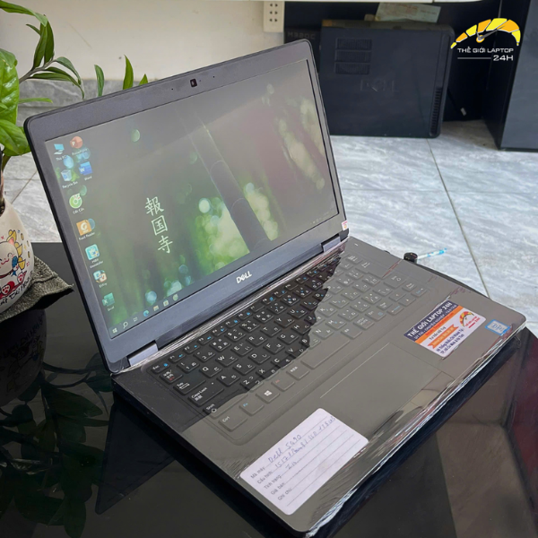 Dell Latitude 5490