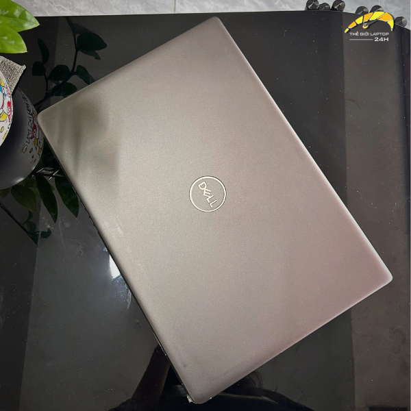 Dell Latitude 3510