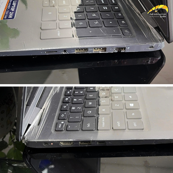 Dell Latitude 3510