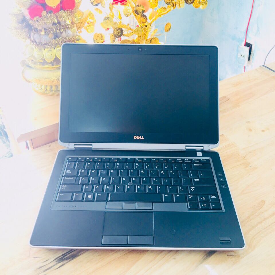 LAPTOP CŨ GIÁ RẺ QUẬN BÌNH TÂN