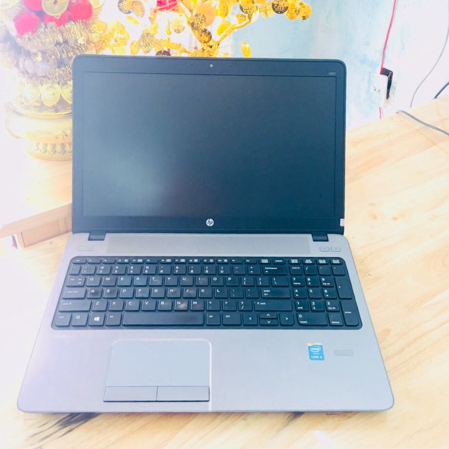 CỬA HÀNG LAPTOP CŨ GIÁ RẺ QUẬN 4