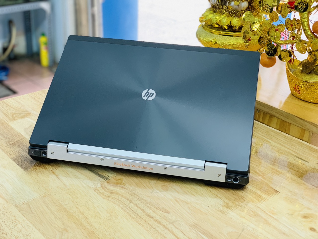 LAPTOP CŨ NHÀ BÈ