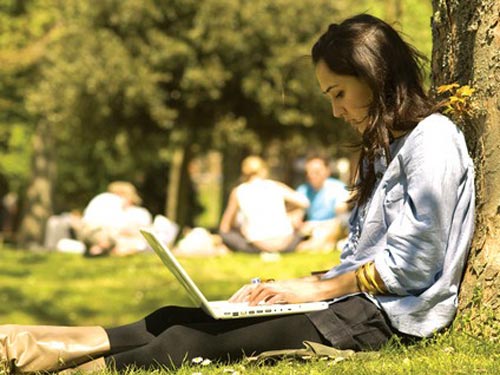 CỬA HÀNG LAPTOP DELL