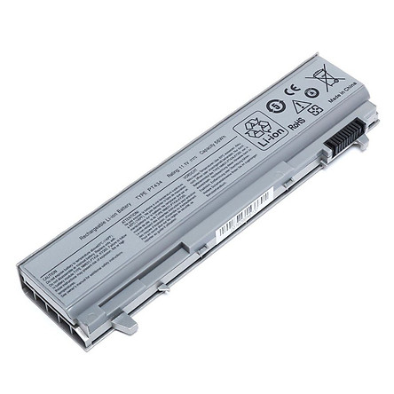 THAY PIN DELL VOSTRO 1520