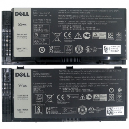 THAY PIN DELL VOSTRO 2510