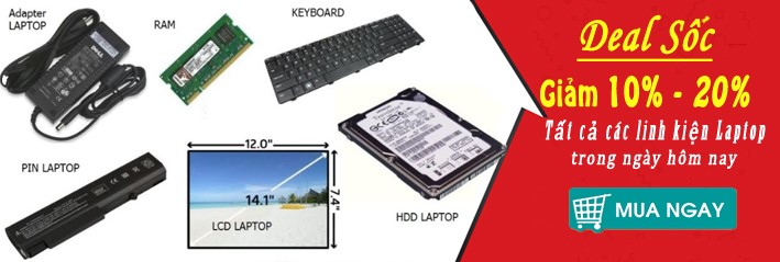 THAY Ổ CỨNG LAPTOP PHÚ NHUẬN