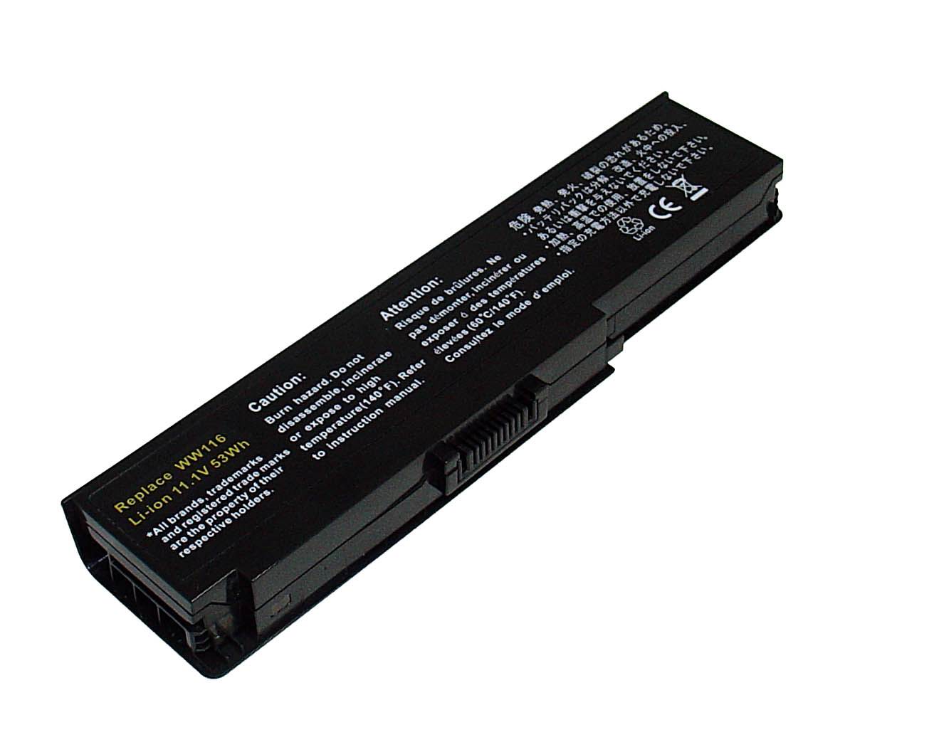 THAY PIN DELL VOSTRO 5460