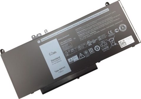 THAY PIN DELL VOSTRO 5470
