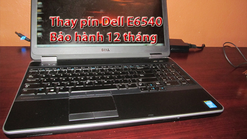 THAY PIN DELL CHUYÊN NGHIỆP QUẬN PHÚ NHUẬN