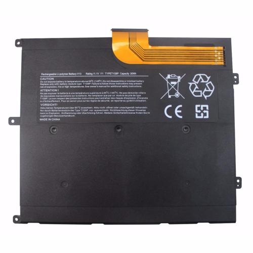 THAY PIN DELL VOSTRO V13