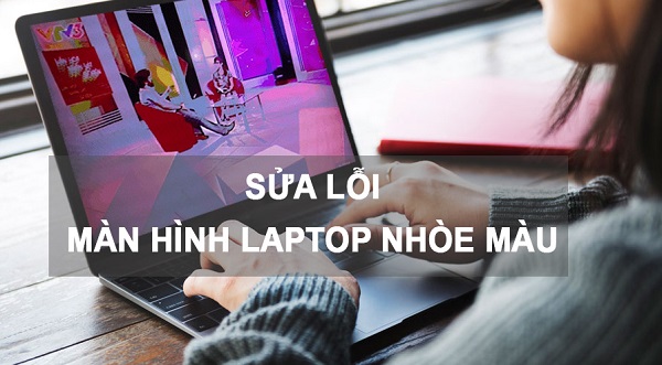 THAY MÀN HÌNH LAPTOP SONY PHÚ NHUẬN