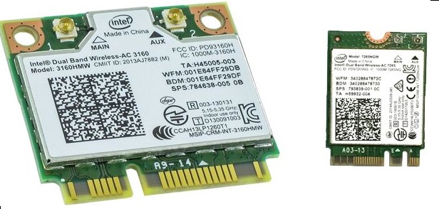 THAY CẠC WIFI SONY PHÚ NHUẬN