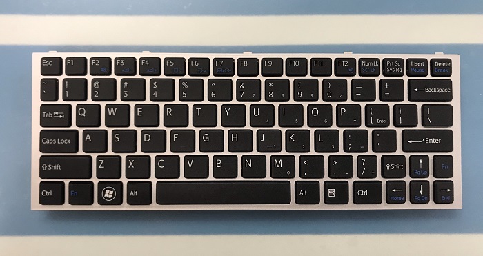 THAY BÀN PHÍM SONY QUẬN PHÚ NHUẬN