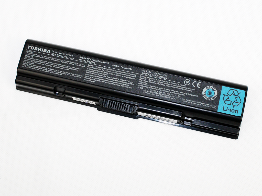 THAY PIN LAPTOP TOSHIBA QUẬN PHÚ NHUẬN