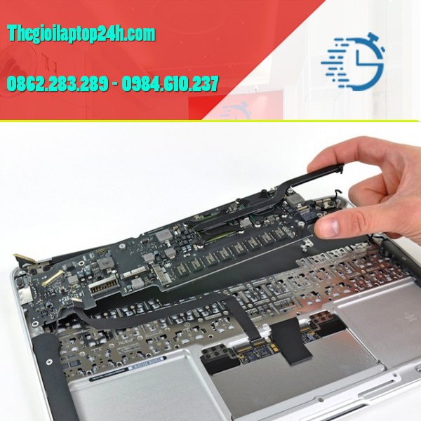 CỬA HÀNG SỬA CHỮA LAPTOP UY TÍN PHÚ NHUẬN 