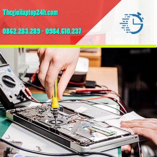 NÊN SỬA LAPTOP Ở ĐÂU QUẬN PHÚ NHUẬN
