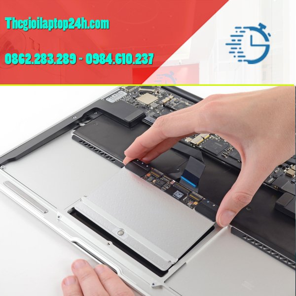 SỬA CHỮA LAPTOP UY TÍN GIÁ RẺ QUẬN PHÚ NHUẬN 