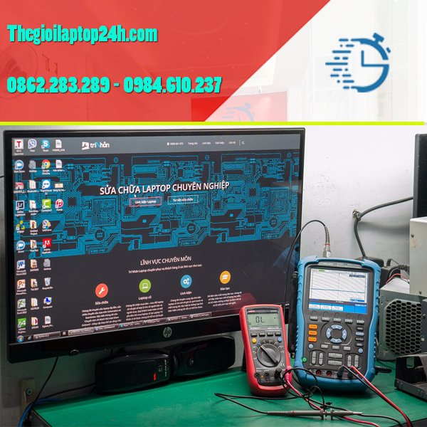 LÀM THẾ NÀO ĐỂ NHẬN BIẾT MỘT ĐƠN VỊ CỬA HÀNG CHUYÊN SỬA LAPTOP