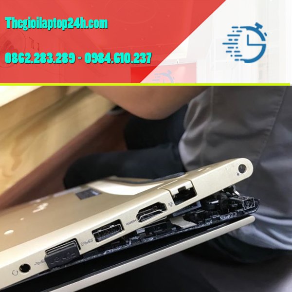 CỬA HÀNG SỬA CHỮA LAPTOP QUẬN PHÚ NHUẬN Ở ĐÂU
