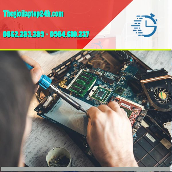 SỬA CHỮA LAPTOP TẠI NHÀ QUẬN PHÚ NHUẬN