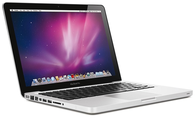 THAY MÀN HÌNH MACBOOK QUẬN PHÚ NHUẬN