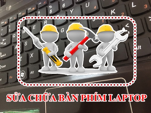 THAY BÀN PHÍM LAPTOP TOSHIBA GIÁ RẺ PHÚ NHUẬN