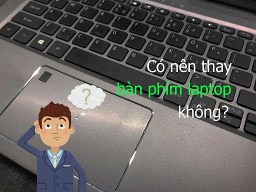 THAY BÀN PHÍM LAPTOP HP GIÁ RẺ