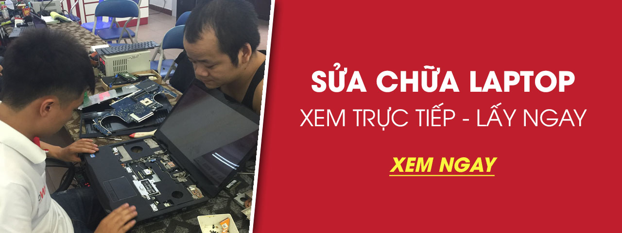 1️⃣ SỬA CHỮA LAPTOP TẠI QUẬN PHÚ NHUẬN