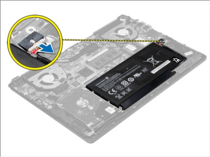 THAY PIN DELL QUẬN PHÚ NHUẬN
