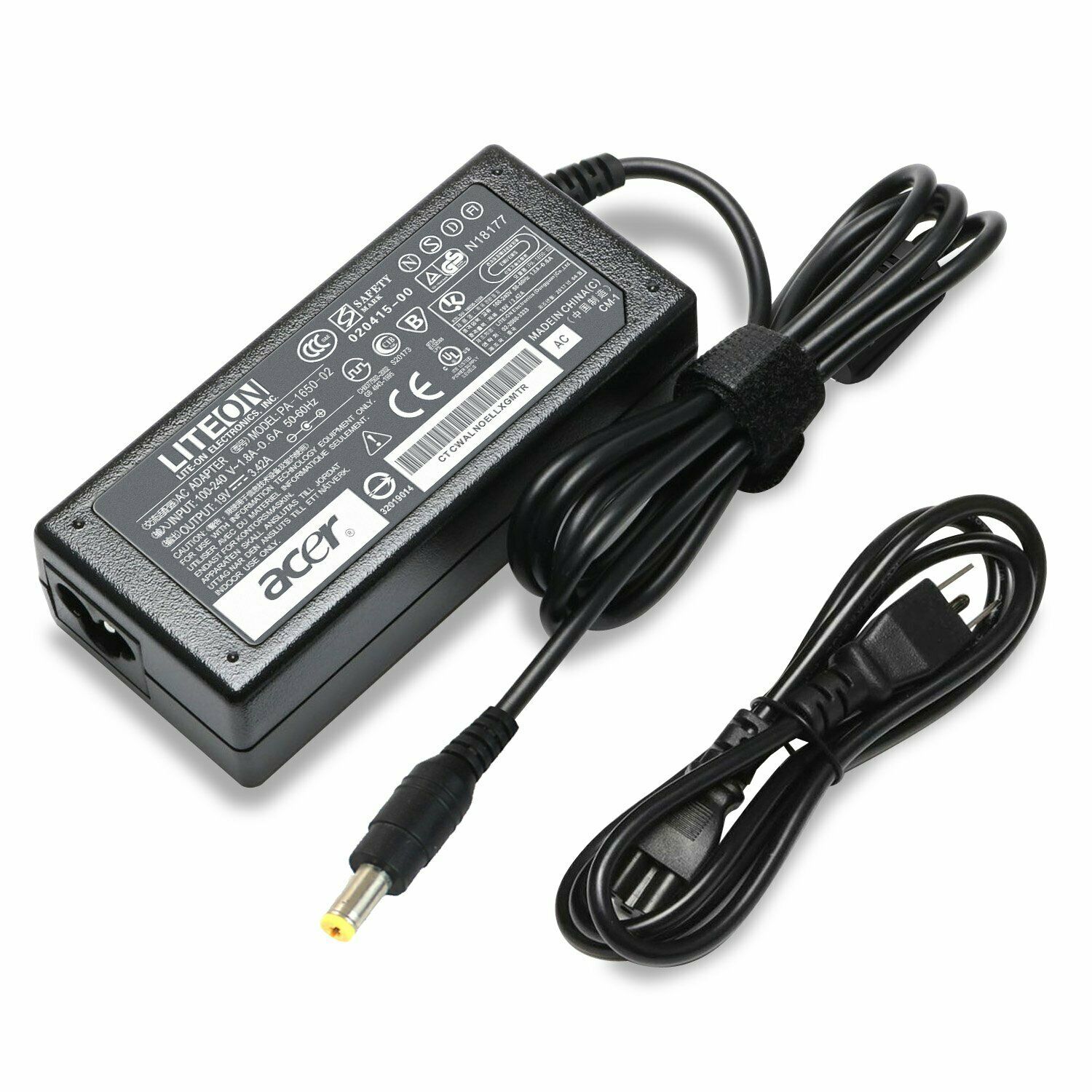 THAY SẠC LAPTOP ACER GIÁ RẺ QUẬN THỦ ĐỨC