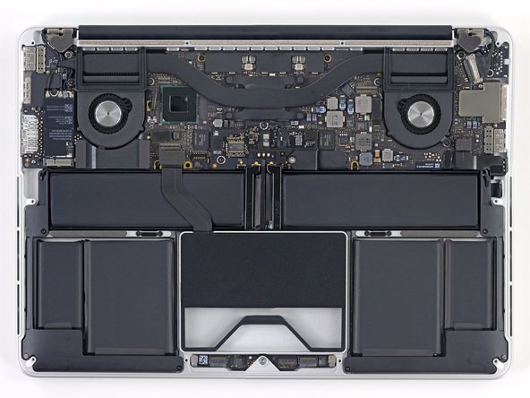 SỬA MAIN MACBOOK GIÁ RẺ QUẬN GÒ VẤP