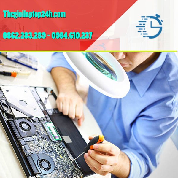THAY BẢN LỀ LAPTOP HP GIÁ RẺ QUẬN GÒ VẤP
