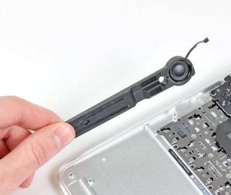 THAY LOA LAPTOP SONY GIÁ RẺ QUẬN TÂN BÌNH