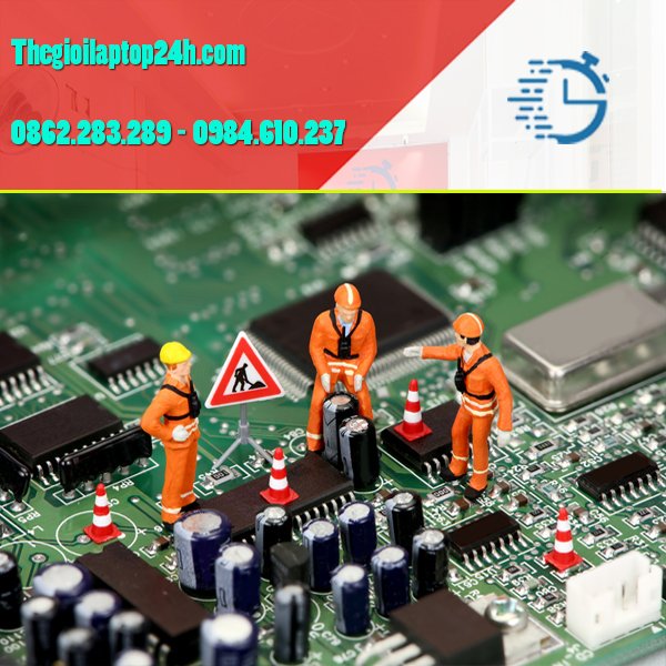THAY PIN MACBOOK GIÁ RẺ QUẬN TÂN PHÚ