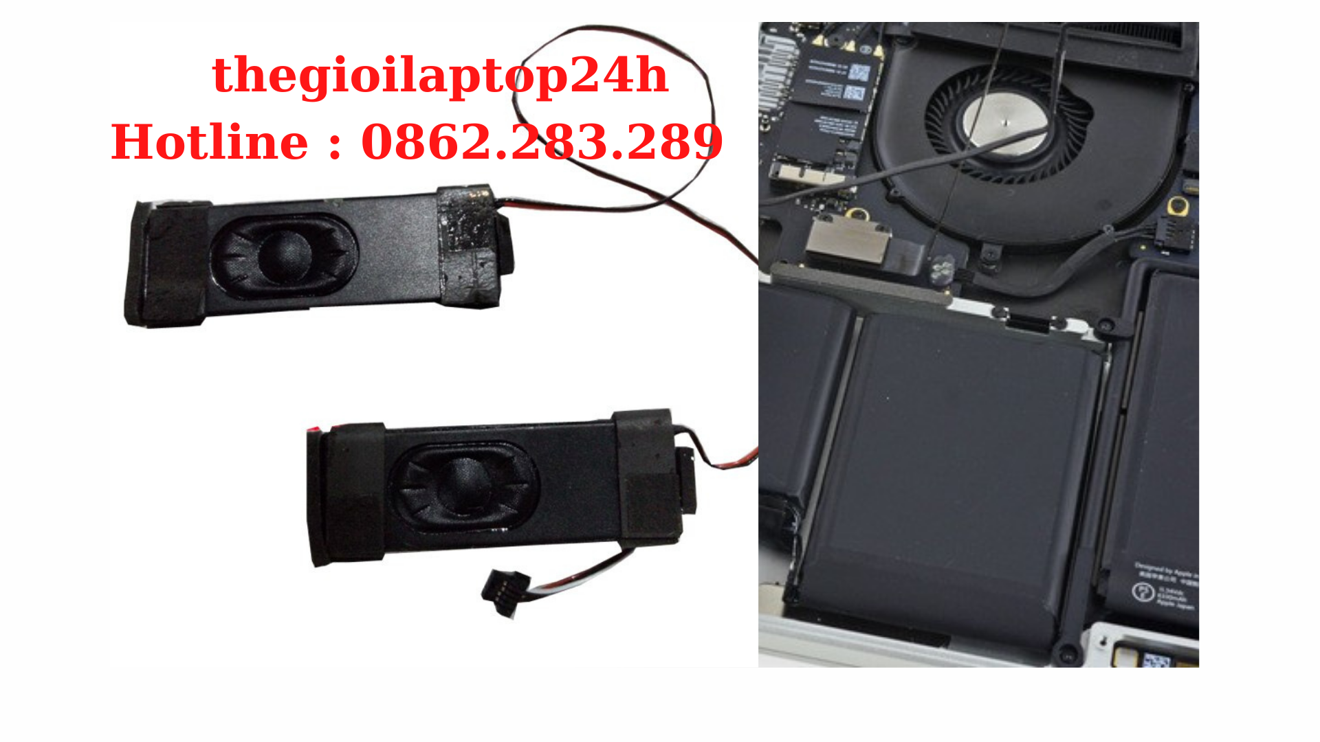 THAY LOA LAPTOP FUJITSU GIÁ RẺ QUẬN BÌNH TÂN