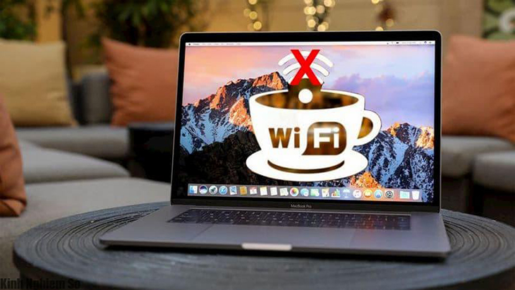 THAY CAR WIFI MACBOOK GIÁ RẺ QUẬN 10