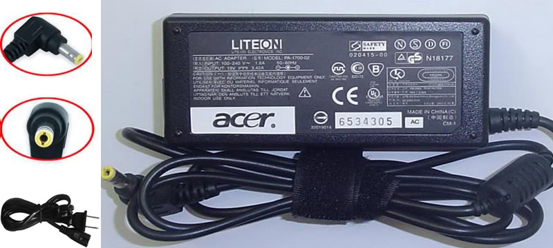 THAY SẠC LAPTOP ACER GIÁ RẺ QUẬN TÂN BÌNH